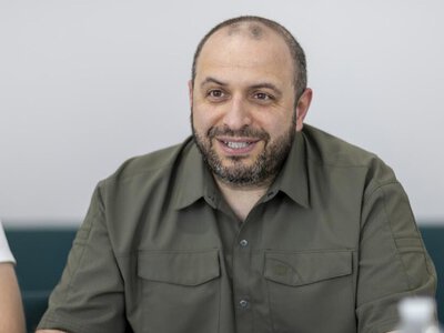 Умерову нашли новую должность, и это не посол