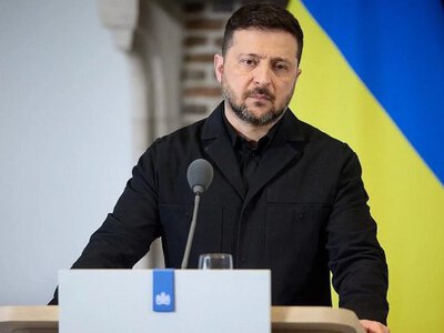 Зеленский дал новый прогноз по завершению войны: назван ключевой термин