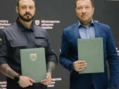 Минобороны будет проверять поставщиков оружия и еды через YouControl: почему это важно