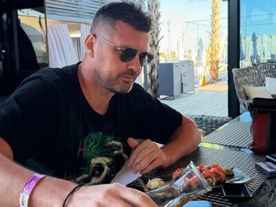 “На позиции”. Артём Милевский раскрыл, как провёл первые выходные августа