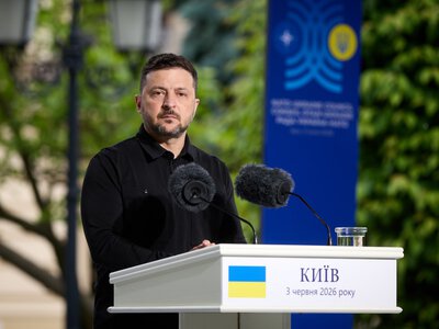 До зимы: Зеленский сделал неожиданное заявление о конце войны