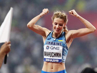 Украина не взяла на чемпионат Европы по легкой атлетике сразу 13 спортсменов: как объяснили решение