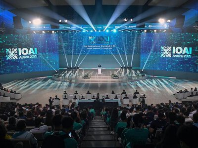 Касым-Жомарт Токаев: «Наша страна уделяет особое внимание качественному образованию и всесторонней поддержке одаренных детей»