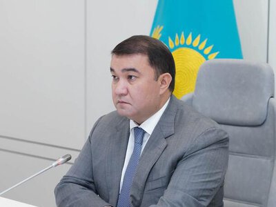 В ТУРКЕСТАНСКОЙ ОБЛАСТИ К ОТОПИТЕЛЬНОМУ СЕЗОНУ ГОТОВЯТСЯ БОЛЕЕ ТРЕХ ТЫСЯЧ ОБЪЕКТОВ