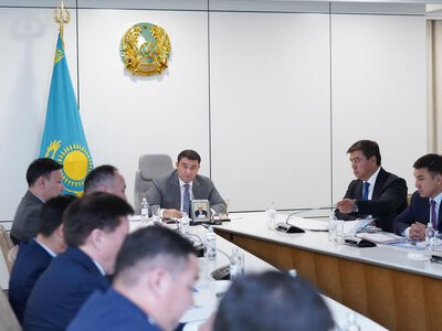 «ТАЗА ҚАЗАҚСТАН»: В ТУРКЕСТАНСКОЙ ОБЛАСТИ НАРУШИТЕЛЯМ САНИТАРНЫХ ТРЕБОВАНИЙ НАЛОЖИЛИ ШТРАФЫ НА СУММУ БОЛЕЕ 180 МЛН ТЕНГЕ