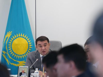 ТУРКЕСТАН: В КОЛЛЕДЖАХ ПРОДОЛЖАЕТСЯ РАБОТА ПО ВНЕДРЕНИЮ СПЕЦИАЛЬНЫХ ЦИФРОВЫХ СИСТЕМ