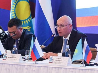  ИИ и дезинформация: в Санкт-Петербурге проходит Казахстанско-Российский медиафорум 