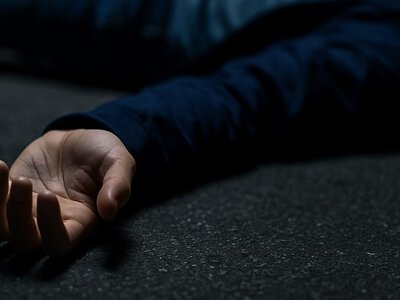  Двое рабочих погибли при разгрузке контейнеров в Караганде 