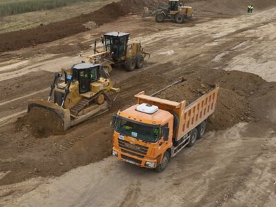  Впервые за 10 лет: Эксперт оценил масштабные строительные проекты в Казахстане 