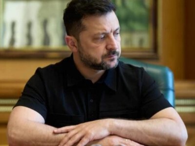 Зеленский назначил Клименко и Умерова на новые должности
