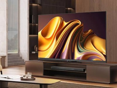Лучшие mini-LED телевизоры 2026 по доступным ценам: модели от Hisense, TCL, Samsung (фото)