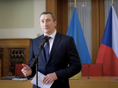  САП в декабре направит в суд одно из дел экс-вице-премьера Чернышева 