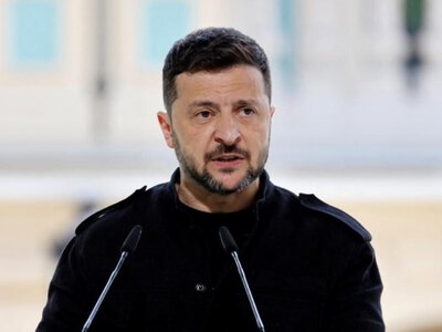  «У рф не должно остаться альтернативы»: Зеленский сделал заявление о завершении войны 