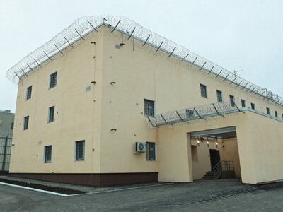 Осужденную крымчанку Эрсмамбетову могли этапировать из Симферополя в Мордовию