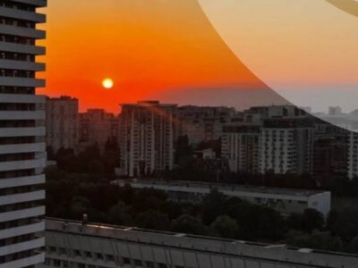 Надвигается сильная жара. Синоптики назвали дату похолодания и дождей