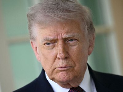 Цены на нефть упали после неожиданного решения Трампа по Ирану