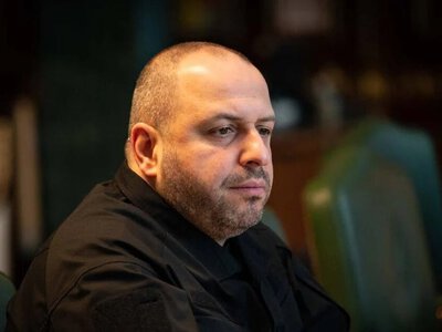 Зеленский сделал заявление о новой должности Умерова