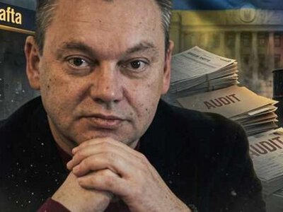 Андрей Биба: СМИ обнародовали новые материалы о бизнесе сторонника «русского мира»