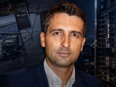 Георгий Ясинский: СМИ опубликовали материал об имуществе семьи депутата Киевсовета