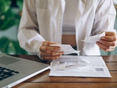 Персональные данные на чеках Укрпочты: новые требования НБУ с 1 августа 2026 года