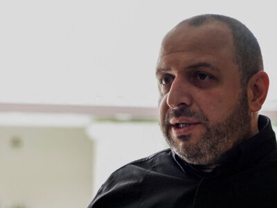 Умеров возглавил Службу внешней разведки Украины