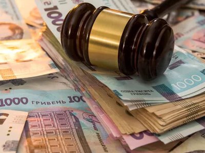 Дело на 9 млн грн: поставщика продовольствия для Нацгвардии будут судить за неуплату налогов