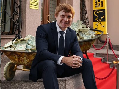 СМИ сообщили о судебных спорах вокруг активов Степана Ивахива