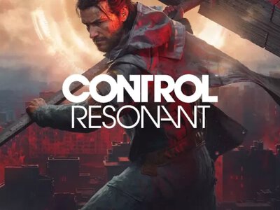 Control Resonant: Remedy анонсировала слэшер вместо шутера и раскрыла судьбу Дилана