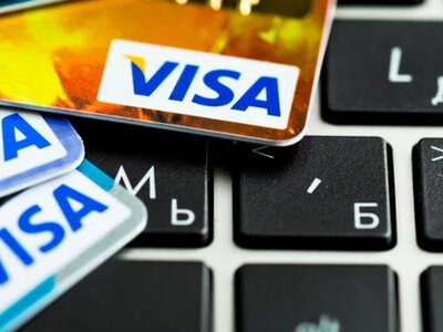 Искусственный интеллект вместо паролей: Visa отдала $2,4 млрд за новую систему защиты от мошенничества