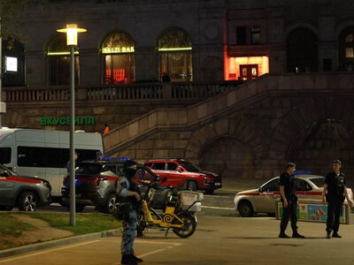 Покушения на российских генералов в тылу РФ: сколько ликвидировали