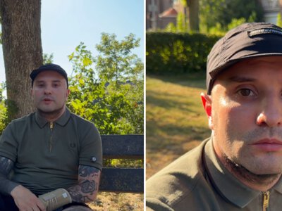 Розовый удивил заявлением о бывшем главнокомандующем Сырском