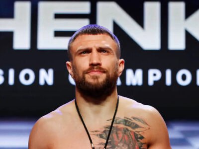 «Станет чемпионом мира». Известный украинский тренер сделал громкий прогноз по Ломаченко
