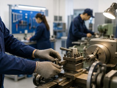 Краткосрочное профессиональное обучение открывает новые возможности для трудоустройств