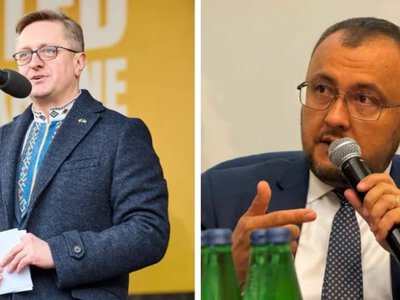 Кадровые изменения в МИД: Зеленский одобрил кандидатуры Зварича и Боднара на должности заместителей