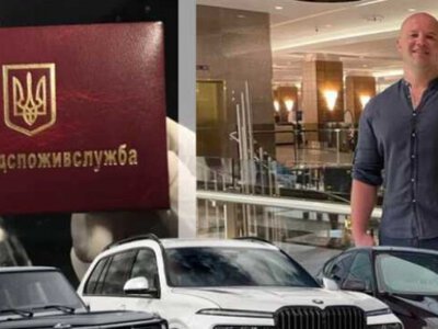 Василий Грушко: выявлено несоответствие в декларациях экс-чиновника Госпродпотребслужбы