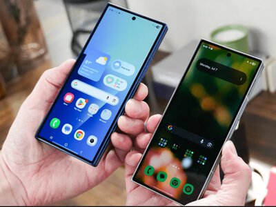 Старый смартфон Samsung превзошел Galaxy Z Fold 8 Ultra: два аспекта, в которых он лучше (фото)