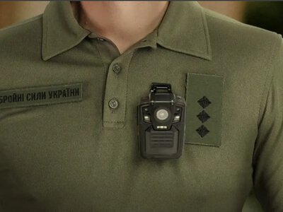 Без балаклав, с бодикамерами и без насилия: Рада готовит новые правила для ТЦК (документ)