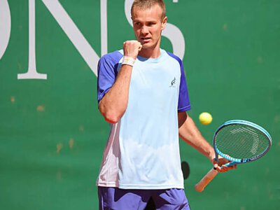 Первая ракетка Украины улучшила позиции в обновленном рейтинге ATP