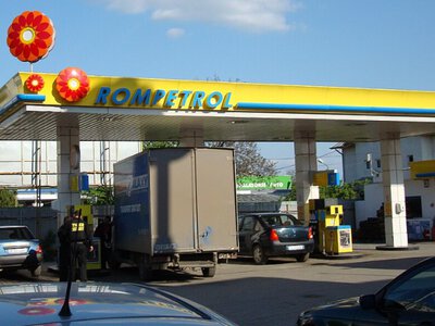 Румыния заняла первое место в ЕС по темпам роста цен на дизель: сколько стоит литр