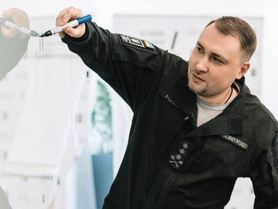 Эксперт о подходе Буданова к геополитике: Это звучит достойно