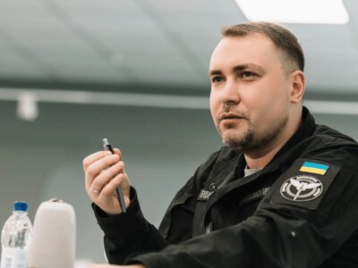 Буданов: война для России стратегически зашла в тупик