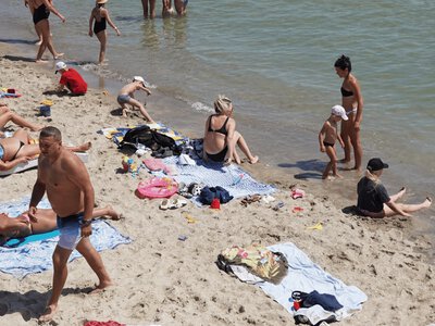 Стоимость отдыха в Одессе: сколько сегодня тратят туристы