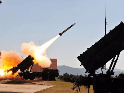 До зимы соглашения не будет: в США сделали заявление о производстве ракет Patriot в Украине