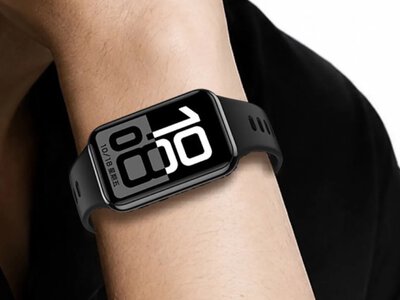 Недорогие умные часы с GPS и NFC: Honor выпустила две новые модели (фото)