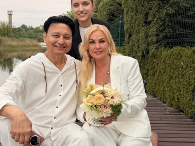Хочу сказать самое главное: Камалия публично обратилась к бывшему-миллиардеру