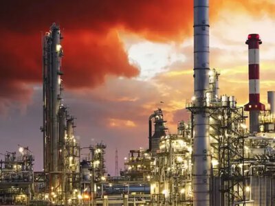Единый НПЗ Грузии отказывается от российской нефти из-за санкций ЕС