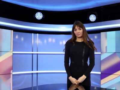 Суд в Париже отклонил апелляцию бывшего главного редактора RT France