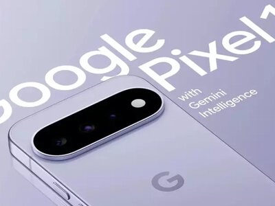Google Pixel 11 полностью разобран: четыре флагмана с Tensor G6, ценами и техспеками
