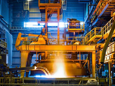 «Укрграфит» увеличил полугодовой убыток на 53,7%