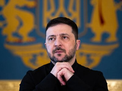 Президент поручил усилить присутствие Украины в соцсетях, подкастах и СМИ